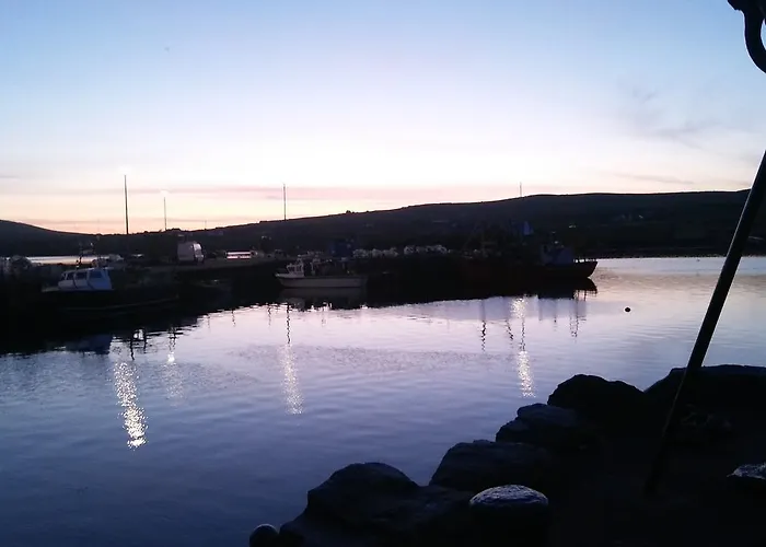 John Morgans House *