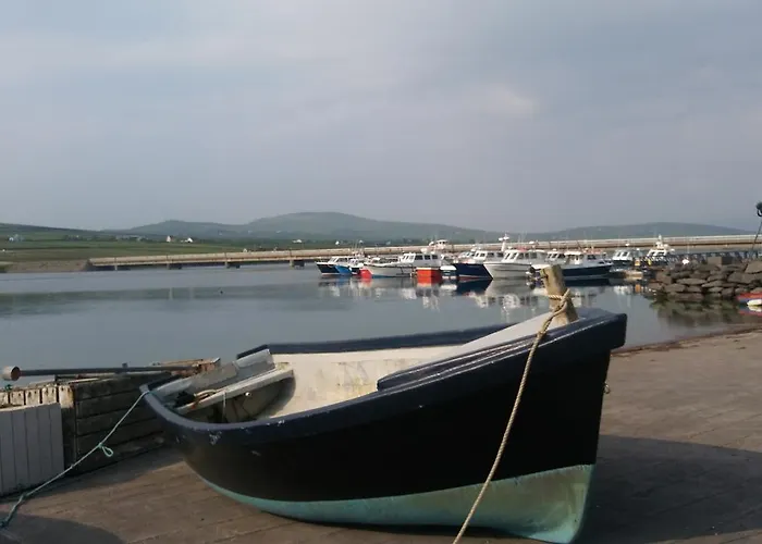 John Morgans House * Portmagee