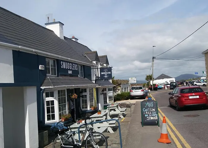 度假居 John Morgans House