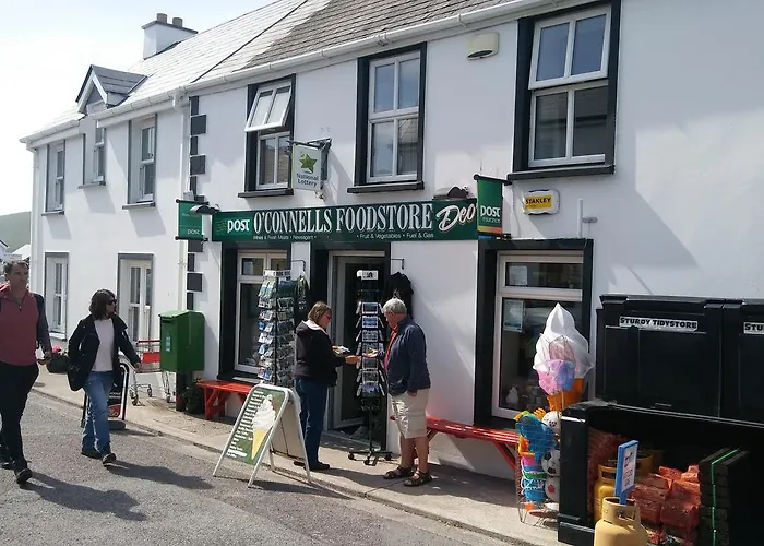 John Morgans House *