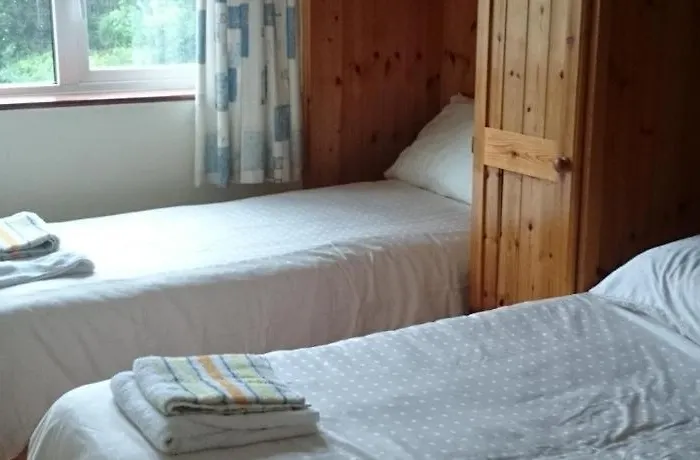 John Morgans House * Portmagee