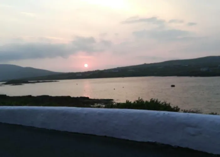 John Morgans House Feriehus *