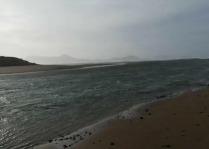 John Morgans House * Portmagee