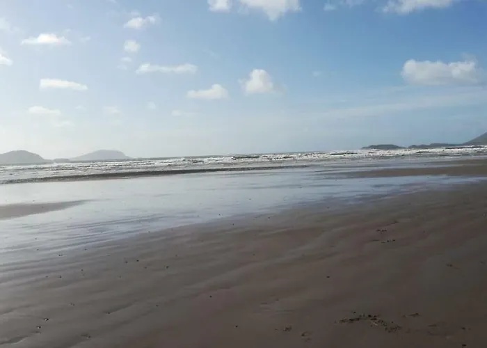 Ferienhaus John Morgans House