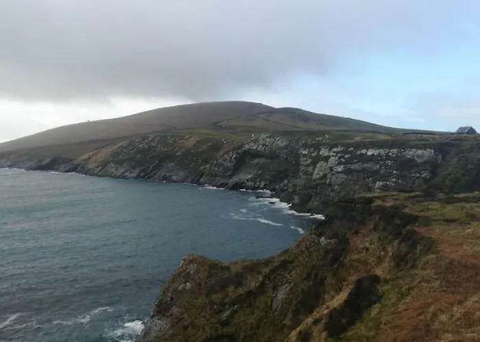 John Morgans House Portmagee