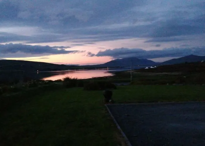 John Morgans House Ferienhaus Portmagee