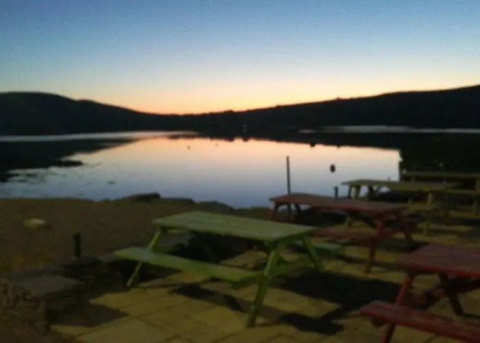 John Morgans House * 波托马里